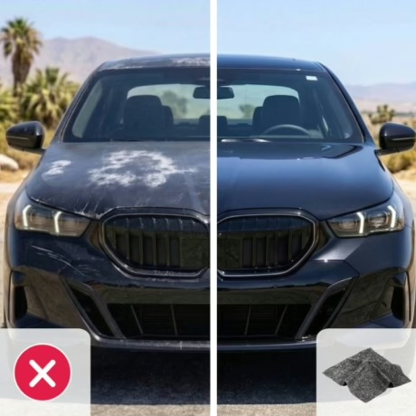 NanoPolix before and after example