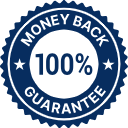 NanoPolix money-back guarantee