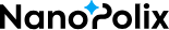 NanoPolix logo